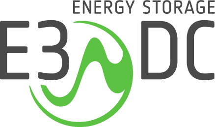 E3/DC Logo