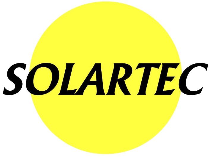 SOLARTEC Logo