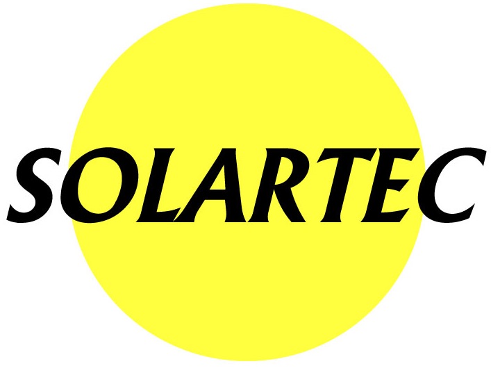 SOLARTEC Logo
